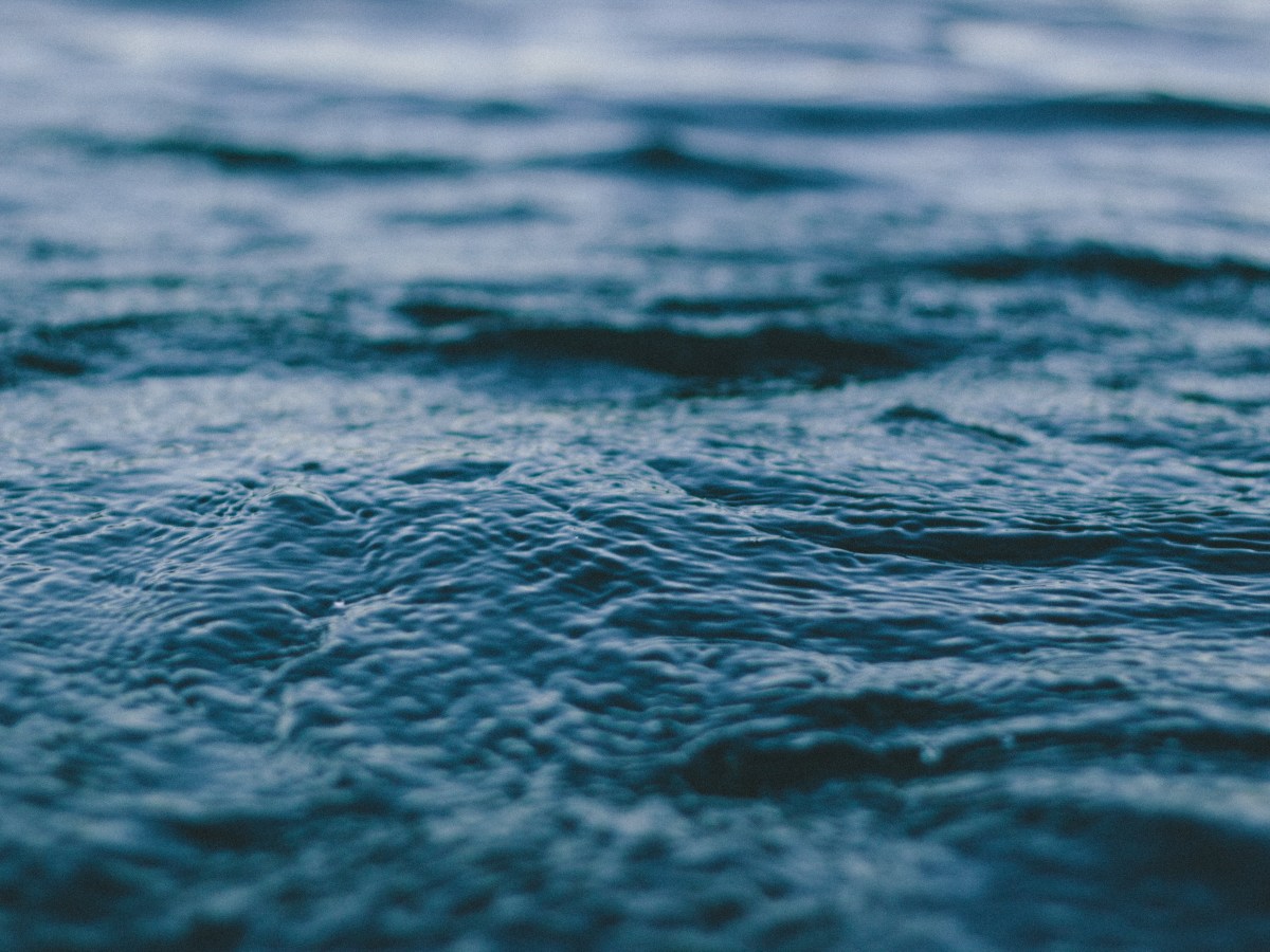 The Hurricane Has Become&nbsp;Human