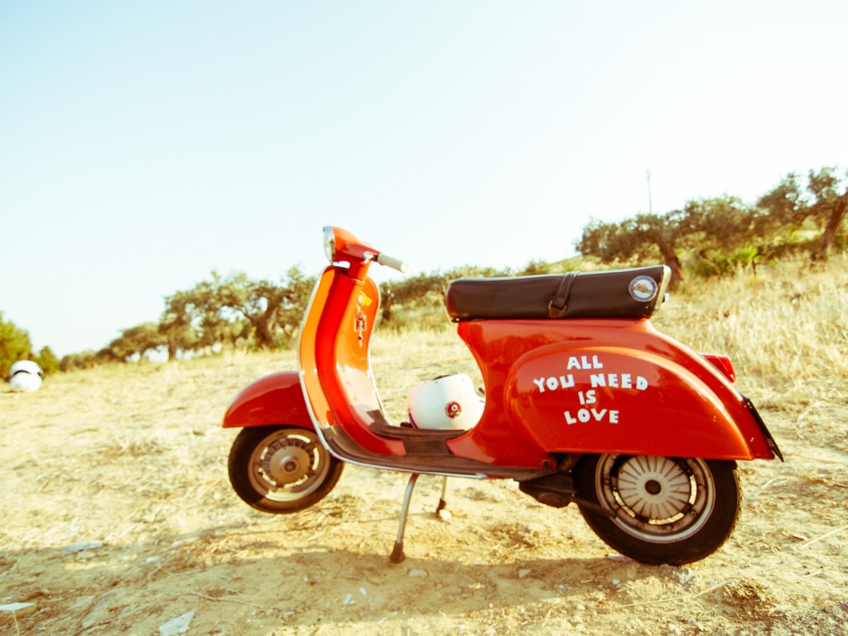 How is that&nbsp;Loving?