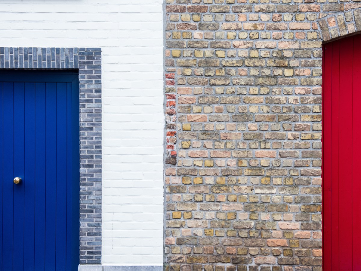 When Unity Hurts the&nbsp;Church