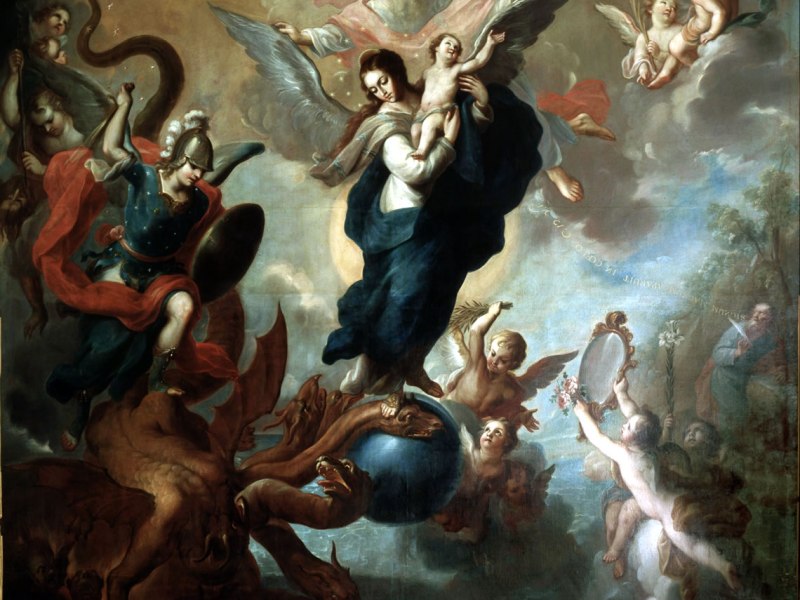 Why Satan is Doomed: Revelation&nbsp;12