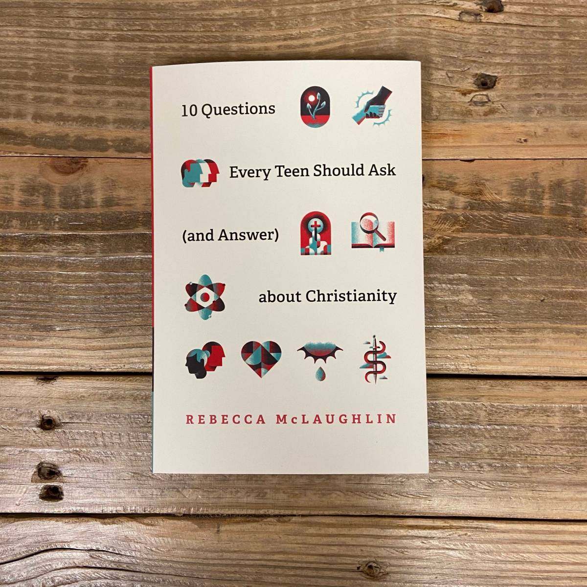 Review 10 Questions Every Teen Should Ask (and Answer) about