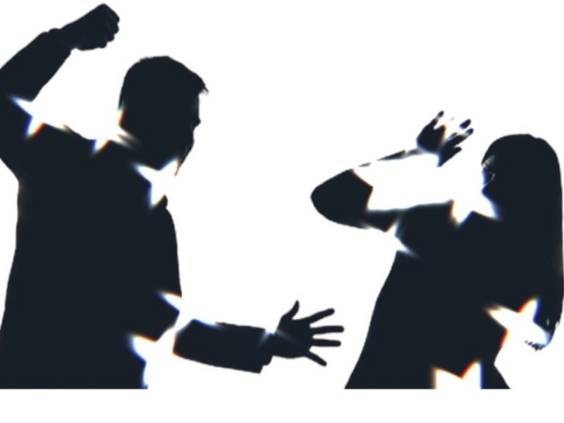 Domestic Violence and the&nbsp;Bible