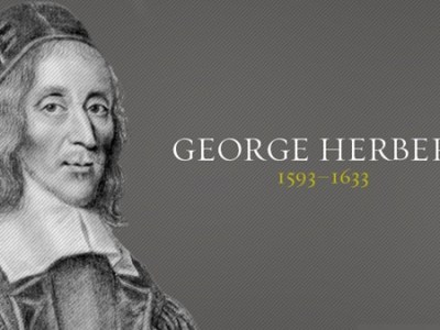 “Love (III)” by George&nbsp;Herbert