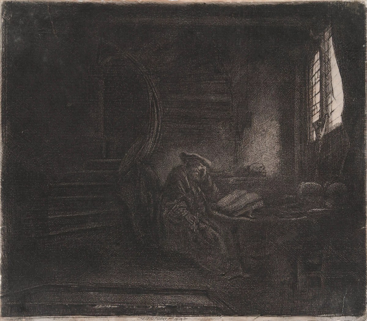 When I Fall, I Rise (Micah&nbsp;7:8-10)