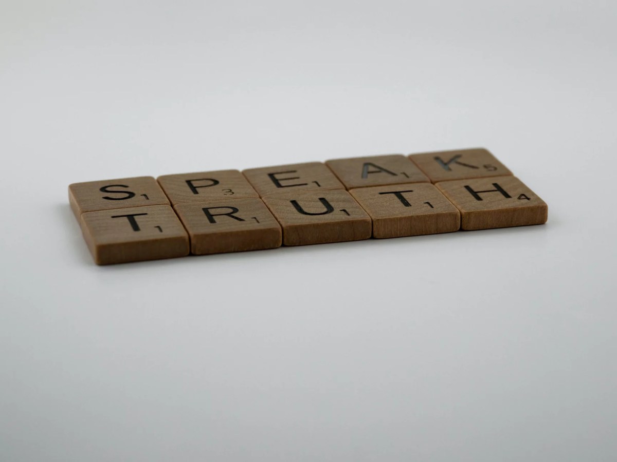 Member’s Ministry: Speak Truth (Eph&nbsp;4:11-16)