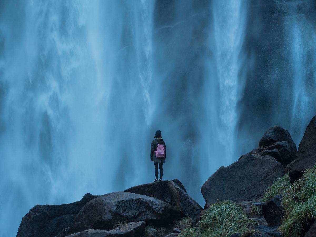 “Invictus” by William Ernest&nbsp;Henley