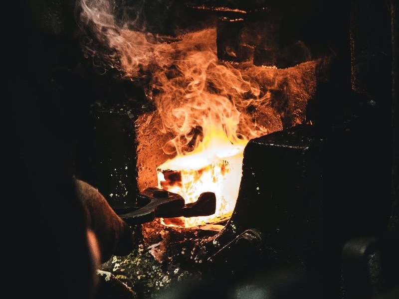 The Mission of the Church: A Forge of&nbsp;Worship