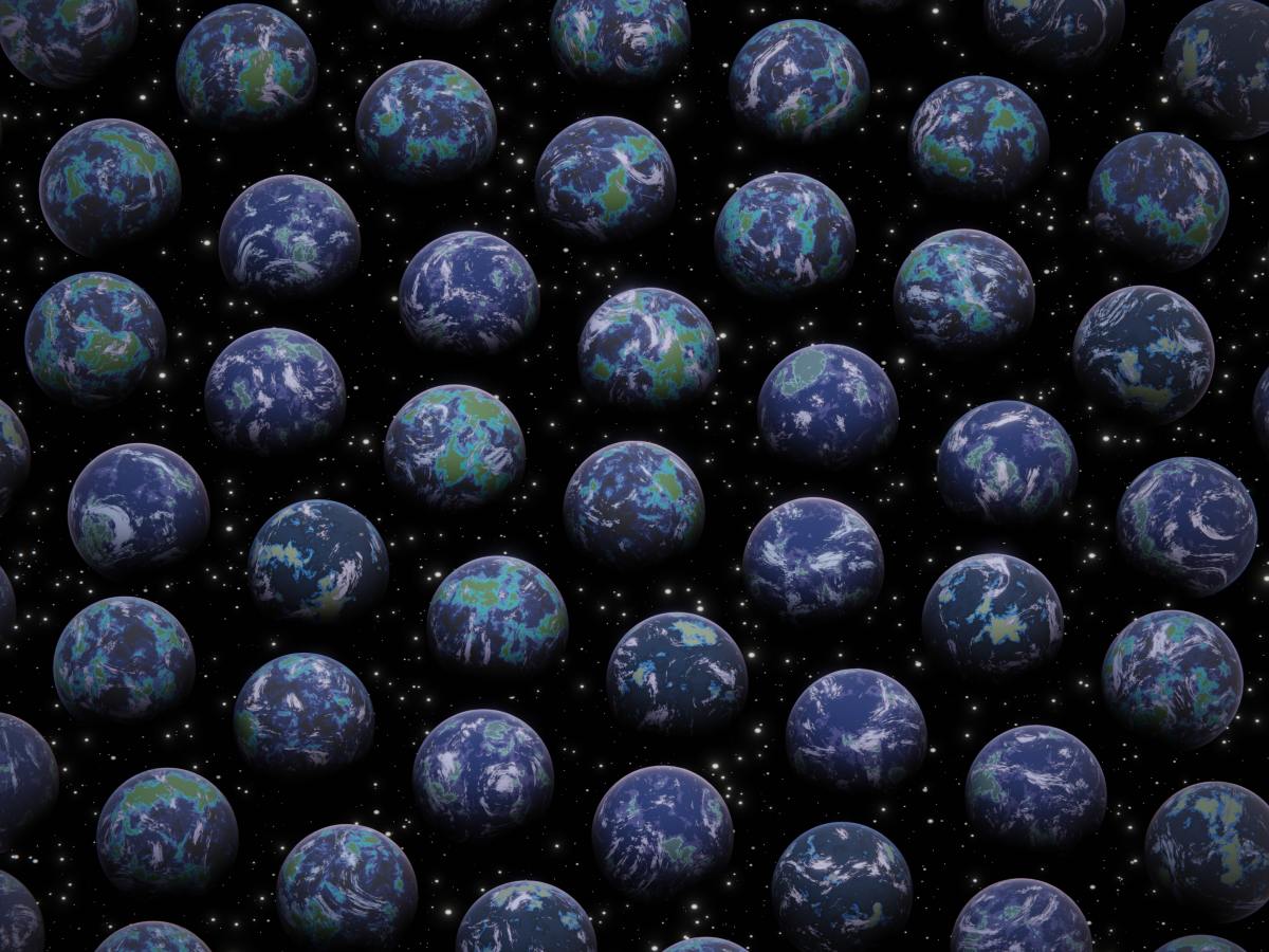 Is This The Best of All Possible&nbsp;Worlds?