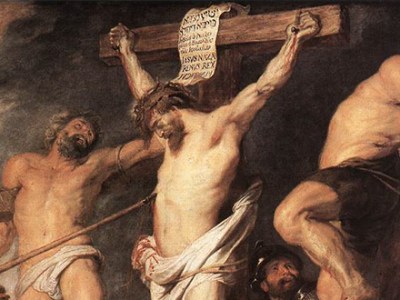 “Friday Morning” by Sydney&nbsp;Carter