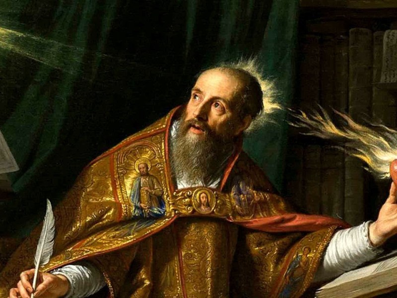 Asking Questions About God’s Loveliness for Bible&nbsp;Reading