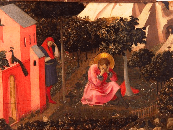 Do Walls Make&nbsp;Christians?