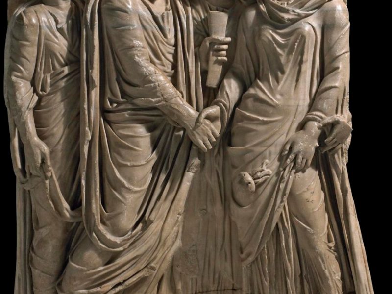 What Is the “Head Covering” of 1 Cor&nbsp;11?