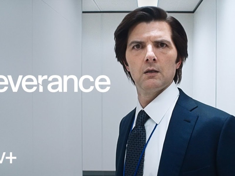 The Work Is Mysterious and&nbsp;Important